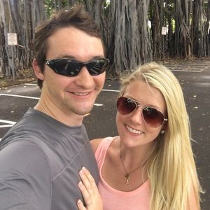 Meet your Posher, Kelsey